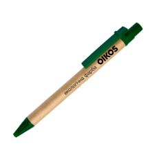 Еко-ручка Oikos