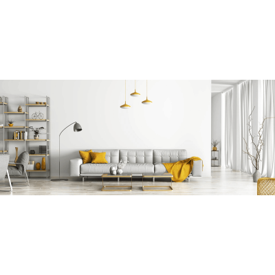 Інтер'єрна фарба DECORTINA NEW