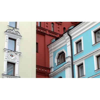 Фарба для фасадів ARCHITAL