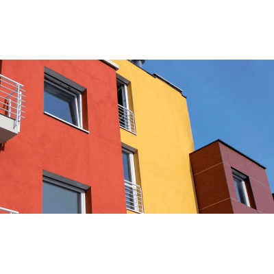 Фарба для фасадів SILKOS TORINO