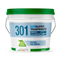 301 BioSuper Traspirante