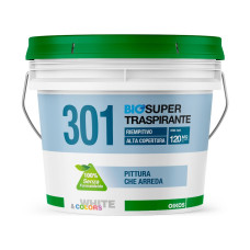 301 BioSuper Traspirante
