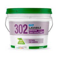 302 BioLavabile