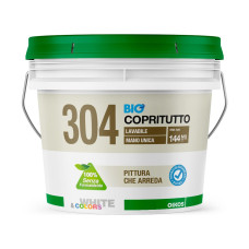 304 BIOCOPRITUTTO