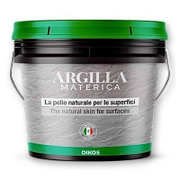 Декоративна штукатурка ARGILLA MATERICA