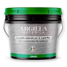 Декоративна штукатурка ARGILLA MATERICA