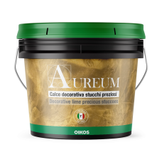 Декоративна штукатурка AUREUM