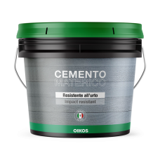 Декоративна штукатурка CEMENTO MATERICO