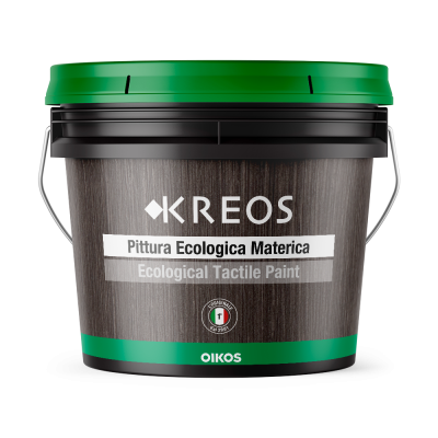Декоративна фарба KREOS