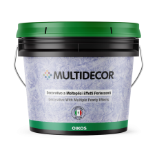 Декоративна фарба MULTIDECOR