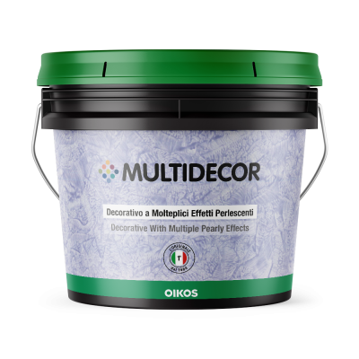Декоративна фарба MULTIDECOR