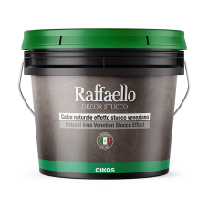 Декоративна штукатурка RAFFAELLO DÉCOR STUCCO