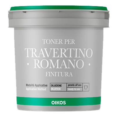 Домішка для тонування TONER PER TRAVERTINO ROMANO FINITURA