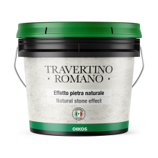 Декоративна штукатурка TRAVERTINO ROMANO