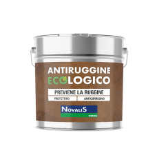 Емаль ANTIRUGGINE ECOLOGICO
