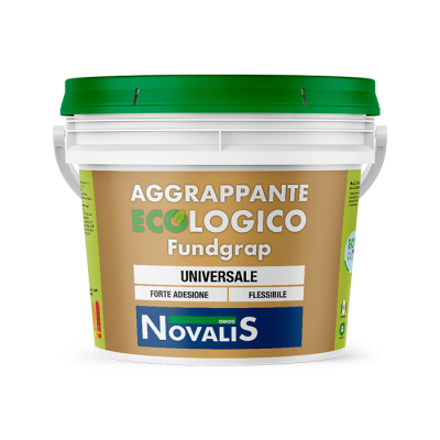Грунт AGGRAPPANTE ECOLOGICO