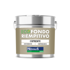 Емаль ECOFONDO RIEMPITIVO