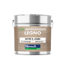 Емаль ECOIMPREGNATE LEGNO
