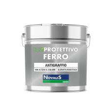 Емаль ECOPROTETTIVO FERRO