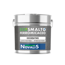 Емаль ECOSMALTO FERROMICACEO