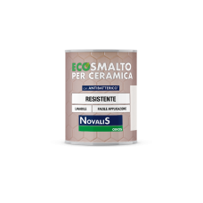 Емаль ECOSMALTO PER CERAMICA