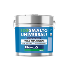 Емаль ECOSMALTO UNIVERSALE