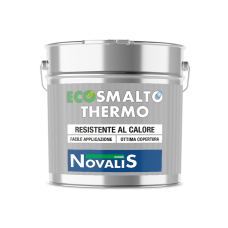 Емаль ECOSMALTO THERMO