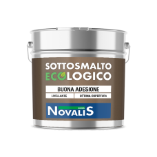 Емаль SOTTOSMALTO