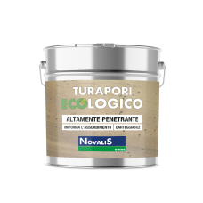 Емаль TURAPORI ECOLOGICO