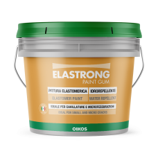 Фарба для фасадів ELASTRONG PAINT GUM