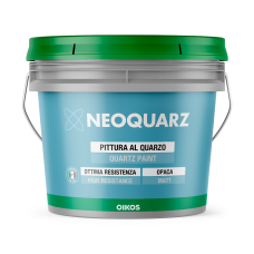 Фарба для фасадів NEOQUARZ