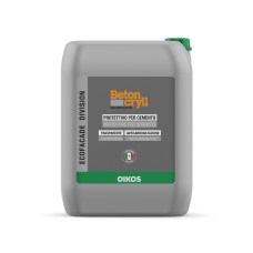 Захисне покриття BETONCRYLL IDROREPELLENTE