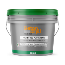 Захисне покриття BETONCRYLL PIGMENTATO