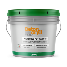 Захисне покриття BETONCRYLL TRASPARENTE