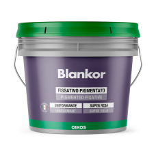 Грунт для зовнішніх поверхонь BLANKOR