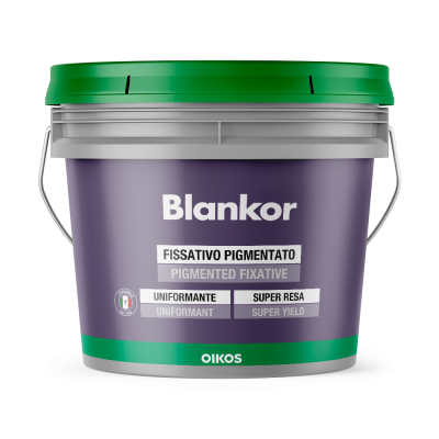 Грунт для зовнішніх поверхонь BLANKOR