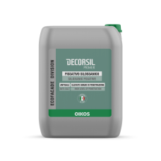 Грунт для зовнішніх поверхонь DECORSIL PRIMER