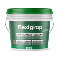 Грунт FLEXIGRAP LISCIO