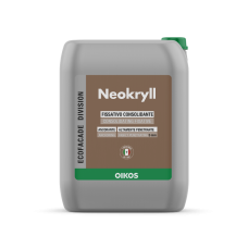 Грунт для зовнішніх поверхонь NEOKRYLL