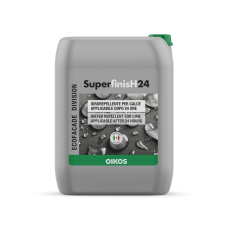 Захисне покриття SUPERFINISH24