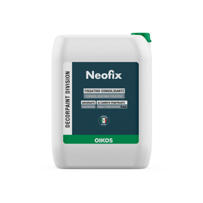 Грунт NEOFIX