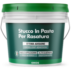 Шпаклівка STUCCO IN PASTA PER RASATURA
