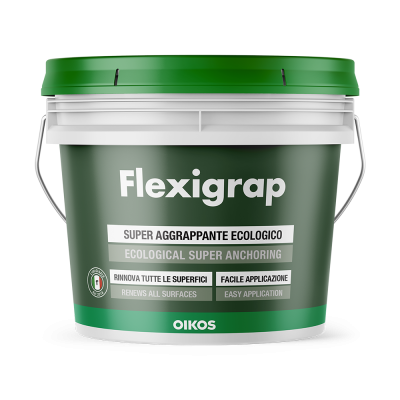 Грунт FLEXIGRAP