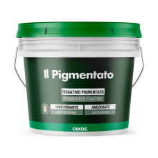Грунт IL PIGMENTATO