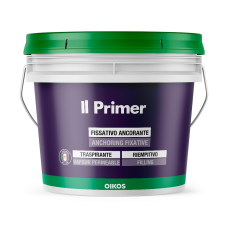 Грунт IL PRIMER