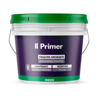 Грунт IL PRIMER