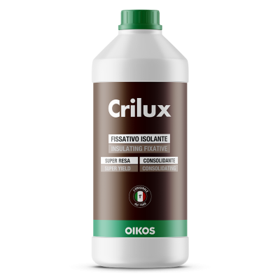 Грунт CRILUX