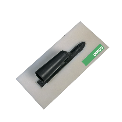 Шпатель FRATTAZZO PLASTICA 120х280