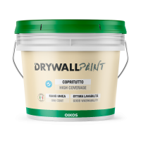 Інтер'єрна фарба DRYWALL