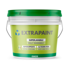 Інтер'єрна фарба EXTRAPAINT